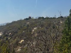 -白水寺森林公园