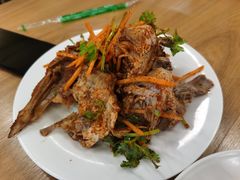 -韩麦大冷面(桂花街直营店)