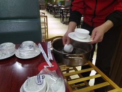 -广味鲜潮汕牛肉火锅(延安三路店)