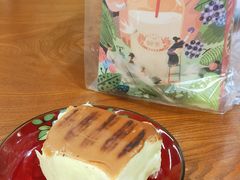 榴莲烤面包-婉泰·特色小吃·舂鸡脚(告庄二店)