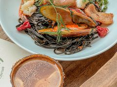 -翠贝卡&Mama Kelly Brunch Coffee(河西店)