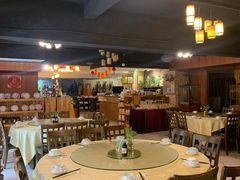 -品茶居素食馆(罗湖店)