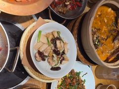 -吃饭皇帝大(长宁龙之梦店)