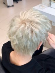 -BEAUTY HAIR GANO