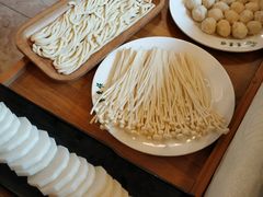 -东来顺饭庄(天坛店)