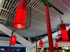 大堂-多嘴超级肉蟹煲(中街恒隆故宫店)
