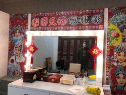 -梨园天地京剧摄影(玲珑天地店)