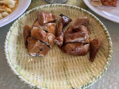 大树头烧鸡-大树头·花园餐厅(市桥店)