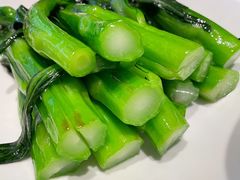 素炒时蔬-闽和南(深圳万象城店)