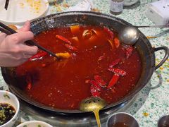 -五里关火锅(牛市口店)