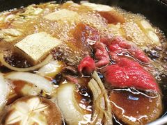 -松阪牛焼肉M(法善寺横丁店)