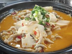 -李师傅脆肚(华强北店)