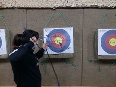 -道顺射箭·团建·骑射(张杨路店)