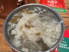 -成都你六姐·牛肉冒菜(上海环宇荟店)