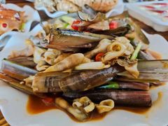 -海南分界洲岛旅游区