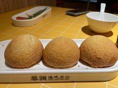 -蔡澜点心·粤菜(花城汇南区店)