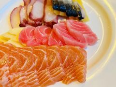 -万达文华酒店·美食汇自助餐厅