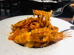 -Primo·丽莫意大利窑烤披萨