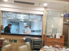 大堂-东方饺子王(创始店)