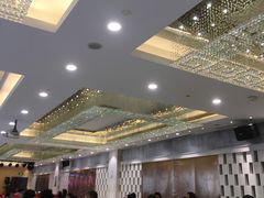 大堂-绍兴饭店(大宁店)