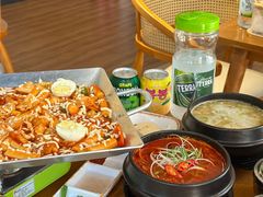 -海云台韩式汤饭·13年匠心韩料(南山店)