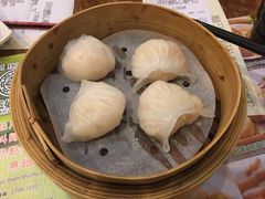 -添好运点心专门店(深水埗店)