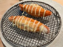 -新一番回转寿司(沙湾公园店)