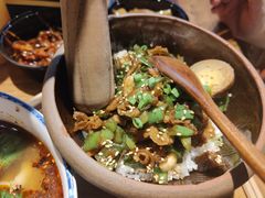 -京参 • 擂椒饭(这有山店)