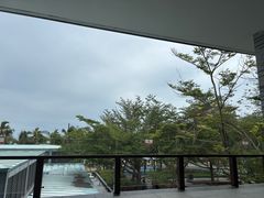 -半山半岛洲际度假酒店·观海廊