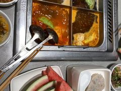 -海底捞火锅(江北万达商业广场店)
