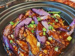 -乔阿马·江南味·驴肉香(龙湖华泾天街店)