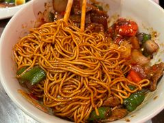 -王繁星面馆(西安熙地港店)