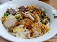 桂林卤菜米粉-牛八宝桂林米粉(八里庄店)