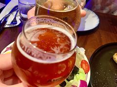 -Ambra Haus琥珀屋精酿餐厅(宝山店)