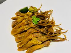 -四季民福烤鸭店(外滩外白渡桥店)