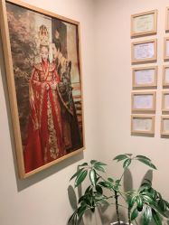 -盘子女人坊古装写真摄影(天津总店)