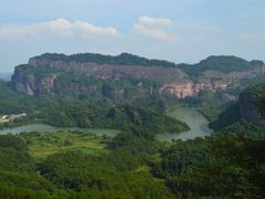-丹霞山风景名胜区