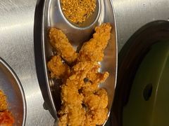 -山葵说·泥炉烤肉(泰达时尚E街区店)
