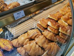 -烘焙町面包店(西四店)