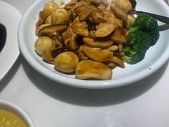 -小放牛炒菜馆(裕华万达店)