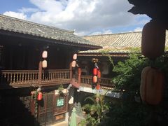 -香满楼(临安路店)