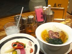 -真打拉面·日式拉面新流派(体育西横街店)