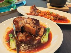 -苏州人家·精致苏帮菜(斜塘店)