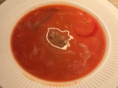 -波特曼西餐厅(中央大街店)