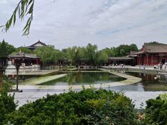 -华清宫景区