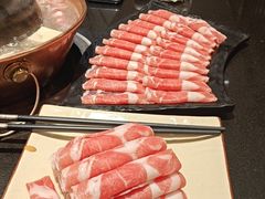 -东来顺饭庄(金泉广场店)