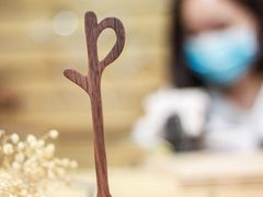 -五月木作·DIY木作文创体验店(北京路店)