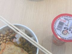 -万松园云记·生烫牛肉面(MOMOPARK店)