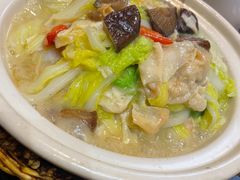 -粤汕小厨(北站店)