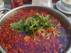 -拈一筷子·宜宾江湖菜(十一街店)